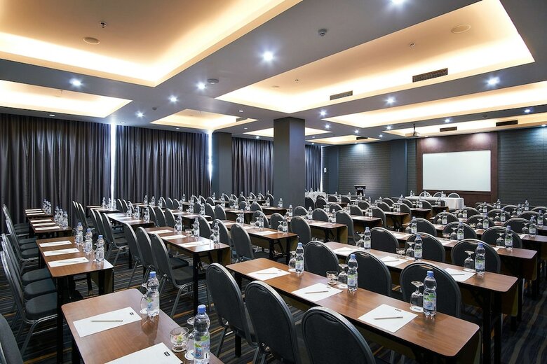 The Kyriad Muraya Hotel Aceh