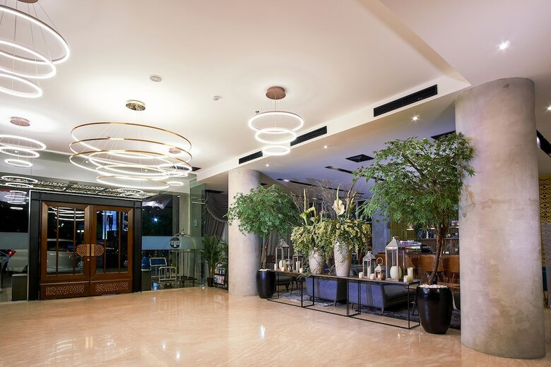 The Kyriad Muraya Hotel Aceh