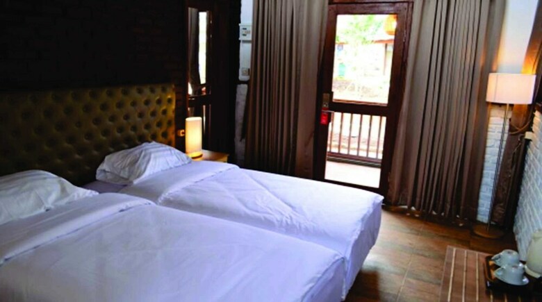Hotel Ciwidey Valley
