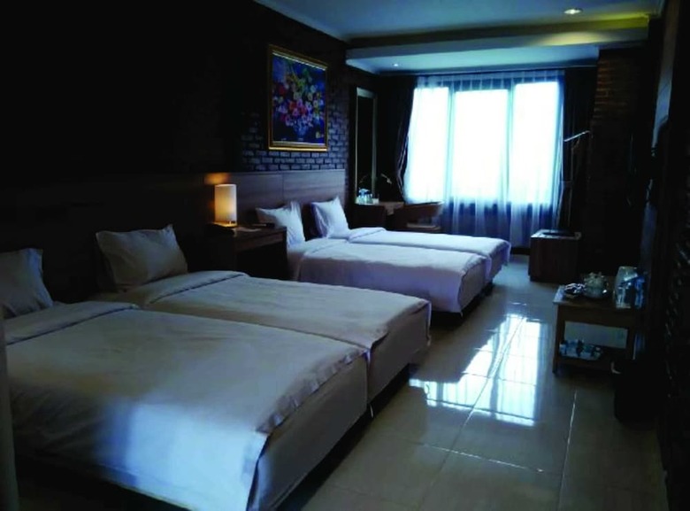 Hotel Ciwidey Valley