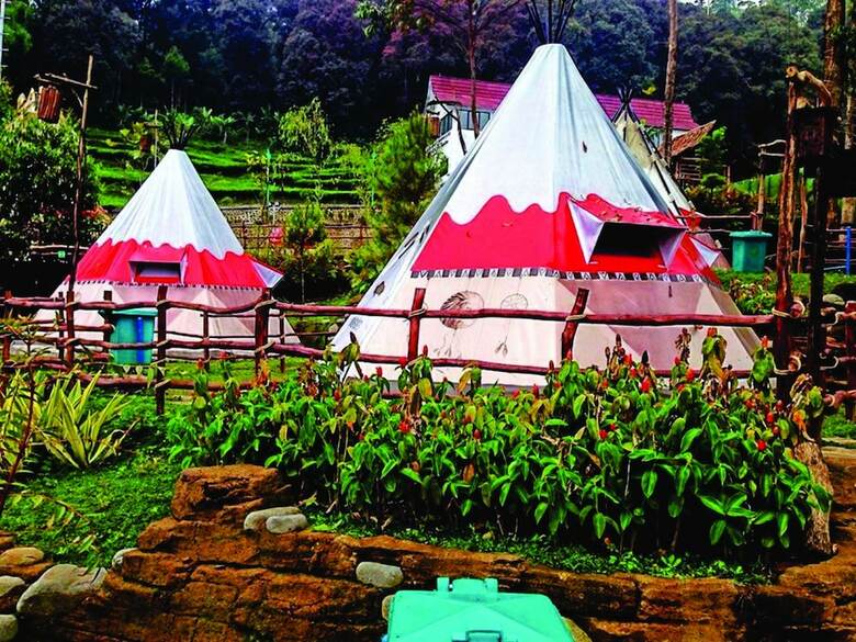 Hotel Ciwidey Valley