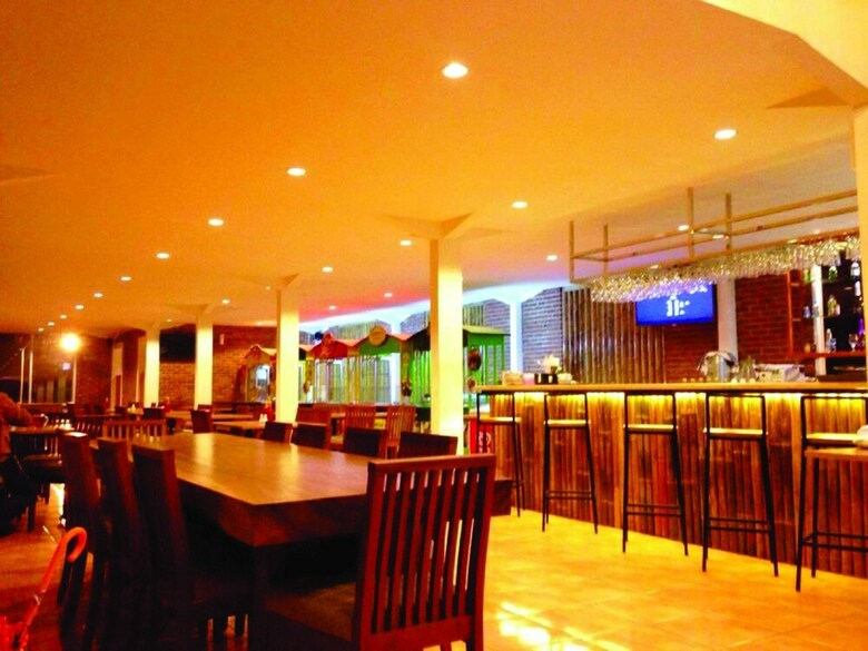 Hotel Ciwidey Valley