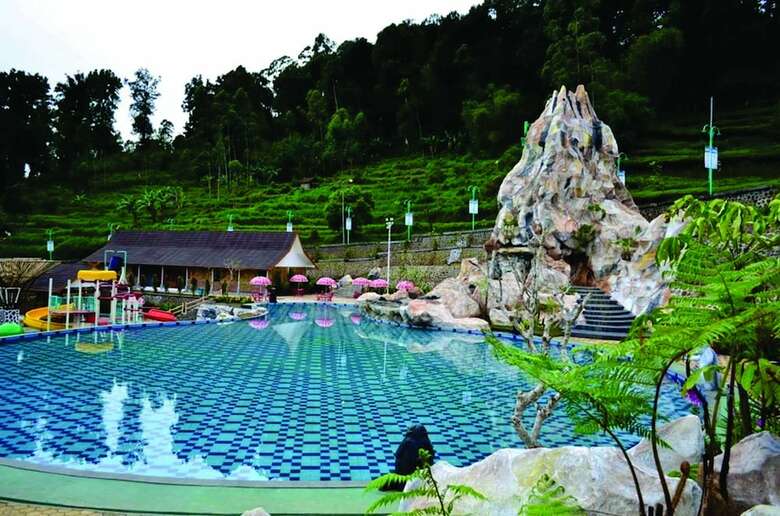 Hotel Ciwidey Valley