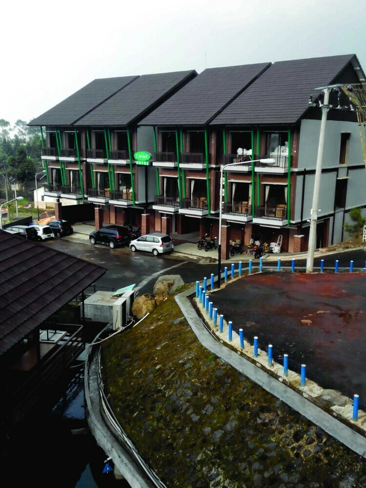 Hotel Ciwidey Valley