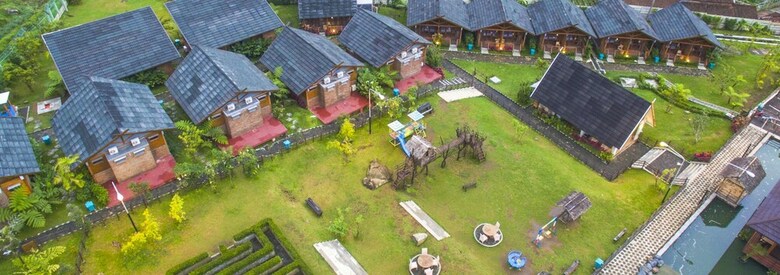 Hotel Ciwidey Valley
