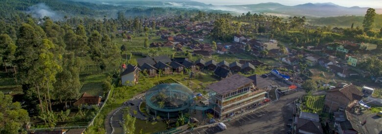 Hotel Ciwidey Valley