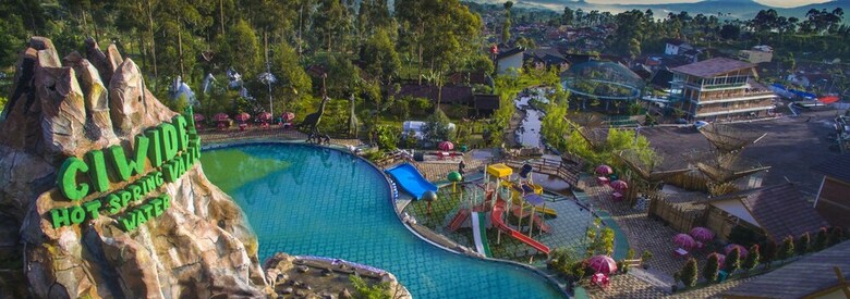 Hotel Ciwidey Valley