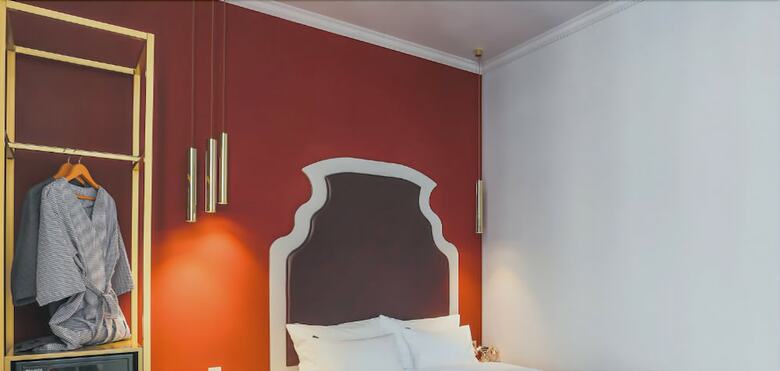 H Avenue Hotel Kondae