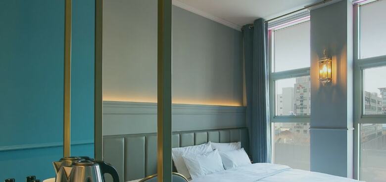 H Avenue Hotel Kondae