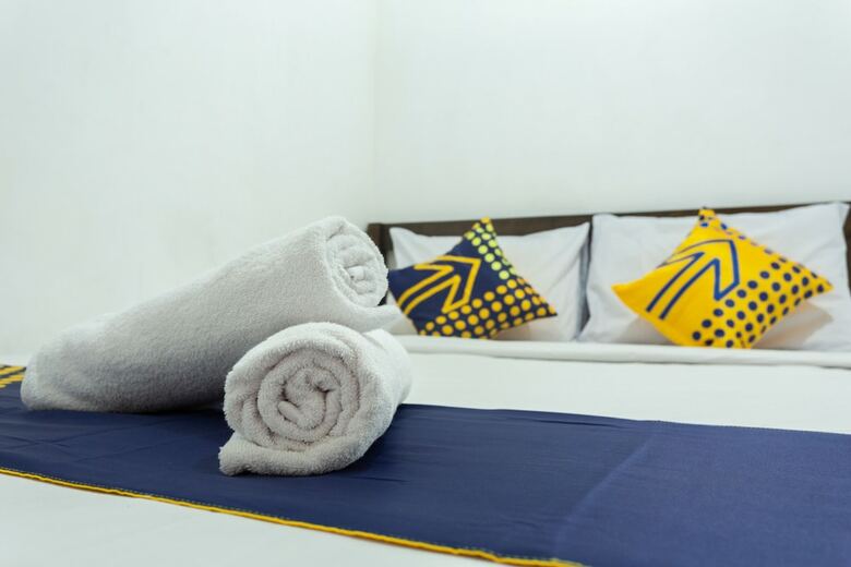 Hotel Spot On 1789 Lendang Homestay
