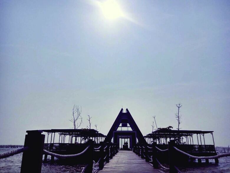 Hotel Cirebon Waterland