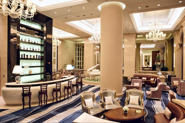 Minyoun Nanchong Oriental Garden Hotel