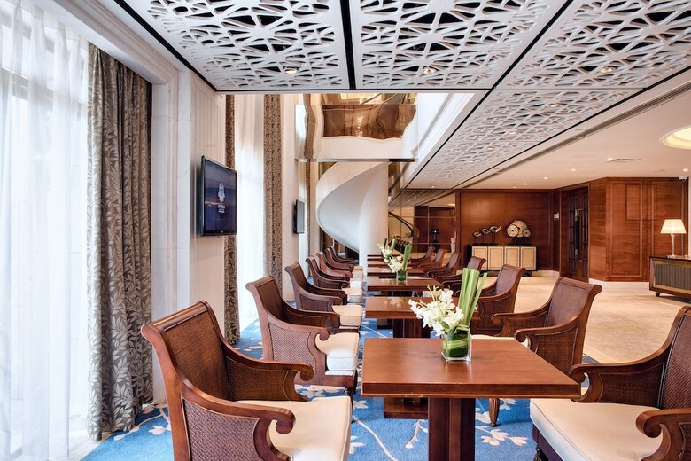 Minyoun Nanchong Oriental Garden Hotel