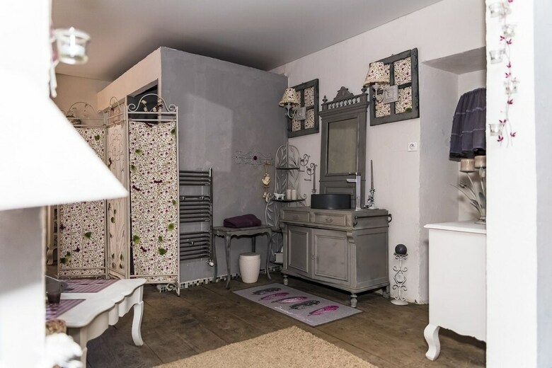 Bed & Breakfast Chambre D'h�tes La Marlotte
