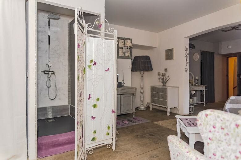 Bed & Breakfast Chambre D'h�tes La Marlotte