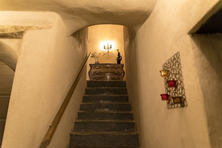 Bed & Breakfast Chambre D'h�tes La Marlotte