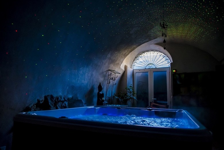 Bed & Breakfast Chambre D'h�tes La Marlotte