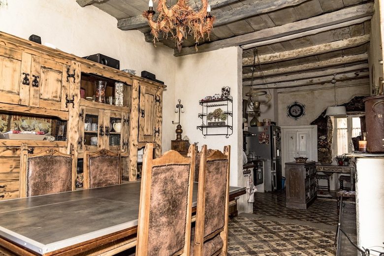 Bed & Breakfast Chambre D'h�tes La Marlotte