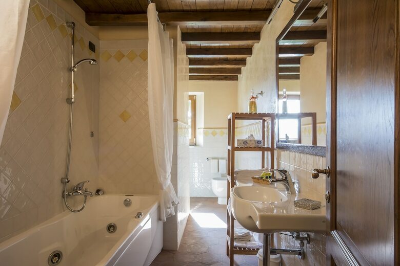 Bed & Breakfast Il Nido Di Gabbiano