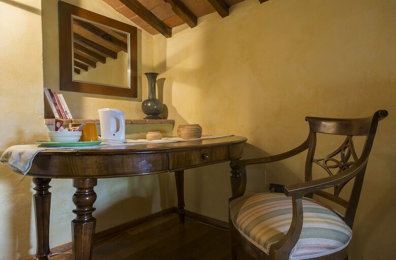 Bed & Breakfast Il Nido Di Gabbiano