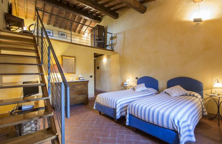 Bed & Breakfast Il Nido Di Gabbiano