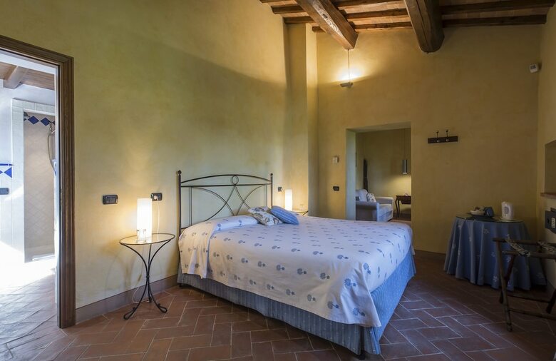 Bed & Breakfast Il Nido Di Gabbiano