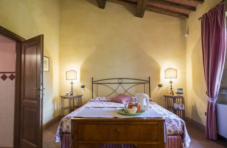 Bed & Breakfast Il Nido Di Gabbiano