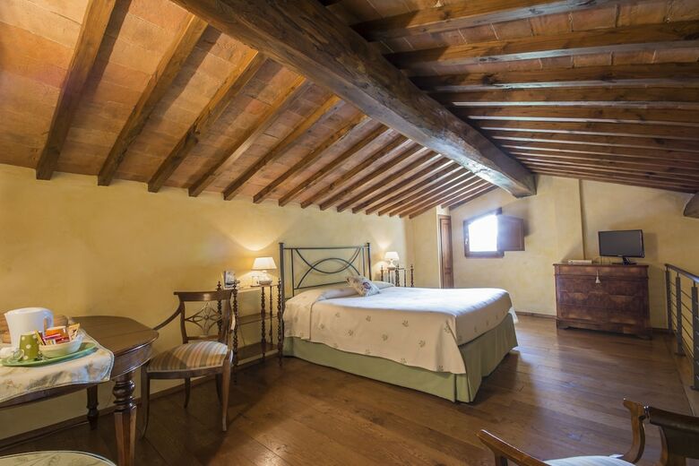 Bed & Breakfast Il Nido Di Gabbiano