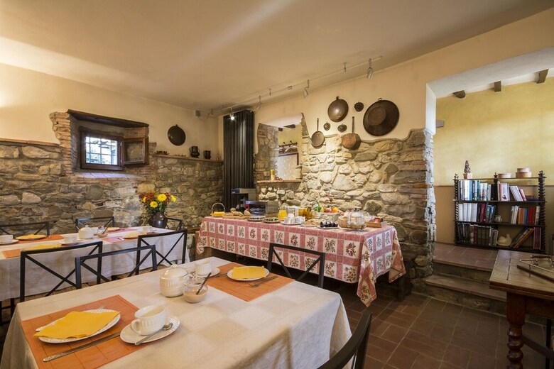 Bed & Breakfast Il Nido Di Gabbiano