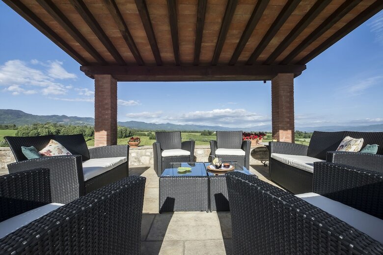 Bed & Breakfast Il Nido Di Gabbiano