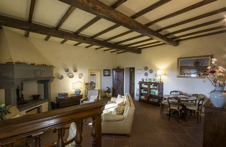 Bed & Breakfast Il Nido Di Gabbiano