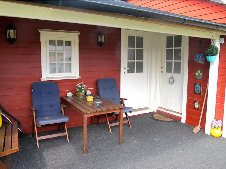 Breidablikk Cabin - Skjeberg