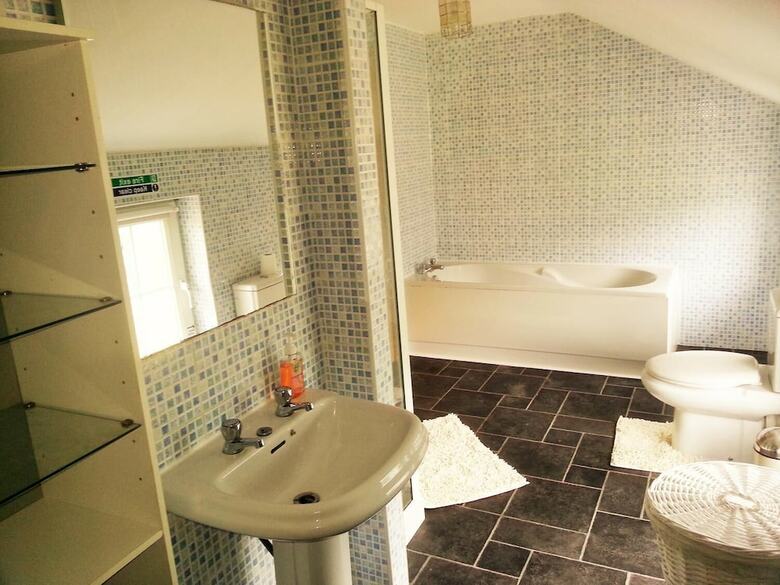 Apartamentos Burleigh House