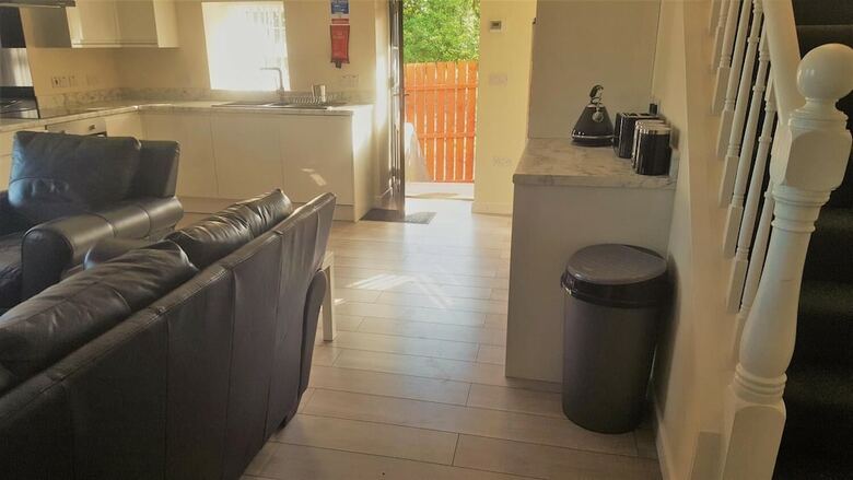 Apartamentos Burleigh House