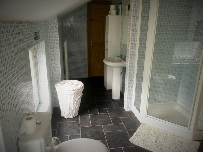 Apartamentos Burleigh House