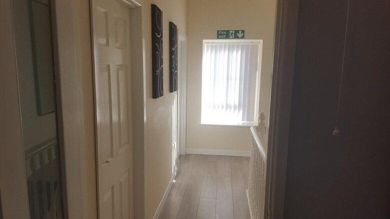 Apartamentos Burleigh House