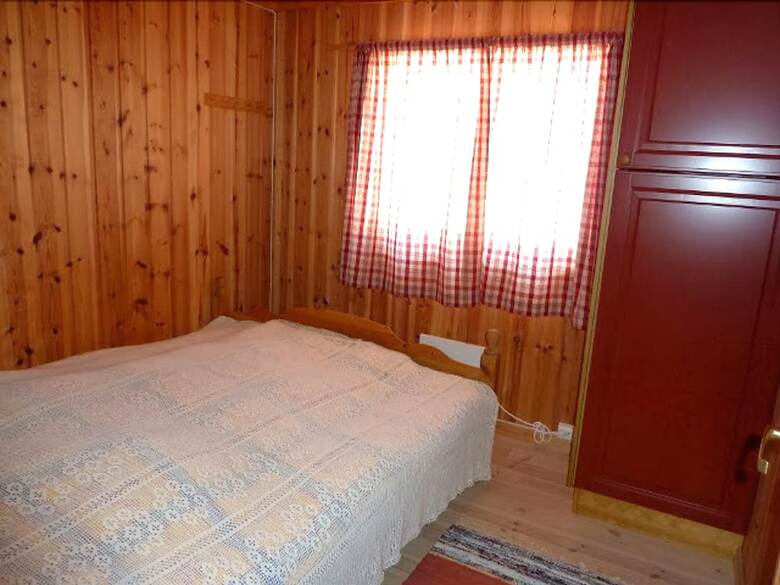 Furulie Cabin - Fl�