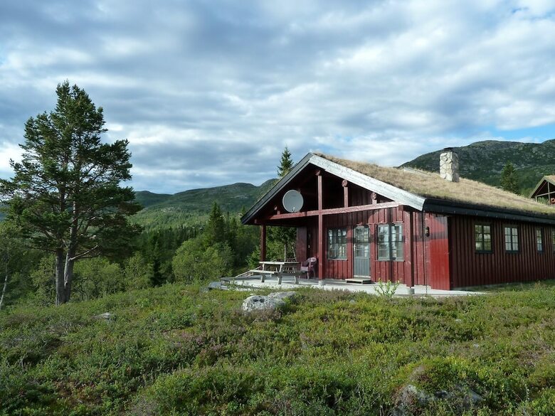 Furulie Cabin - Fl�