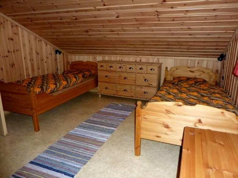Furulie Cabin - Fl�