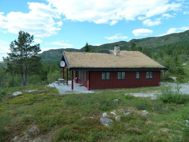 Furulie Cabin - Fl�