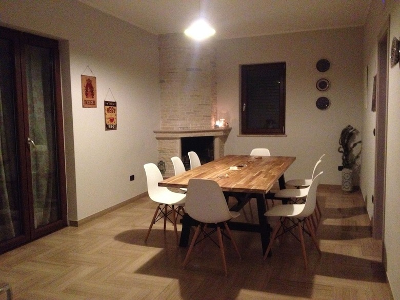 Villa Strepitosa Con Vista Mare