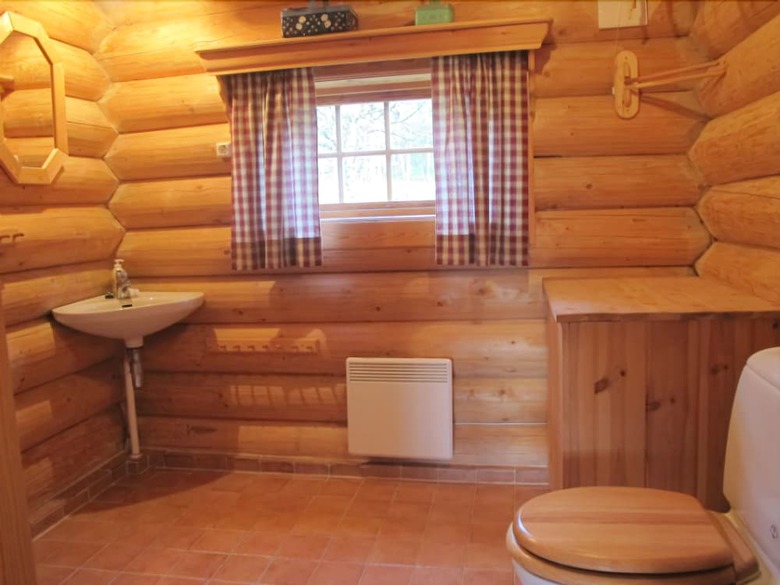 Heibu Cabin - Sk�bu