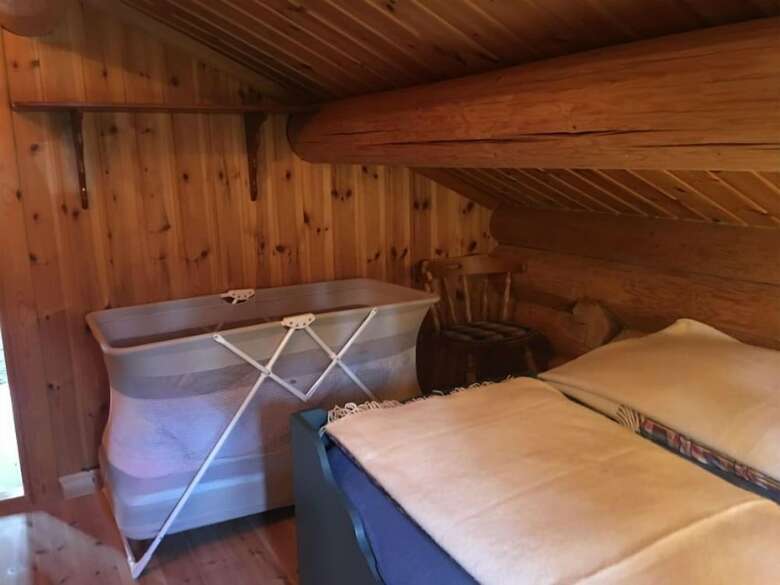 Heibu Cabin - Sk�bu