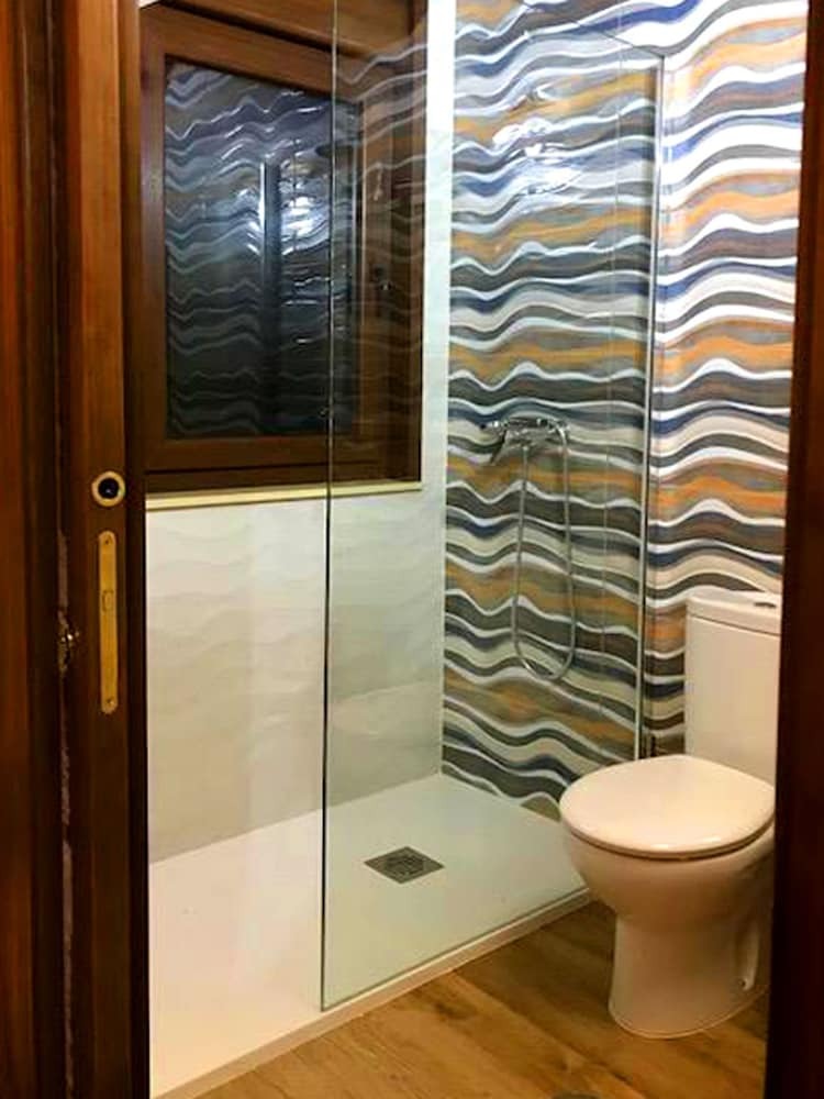 Apartamentos La Aguilerina