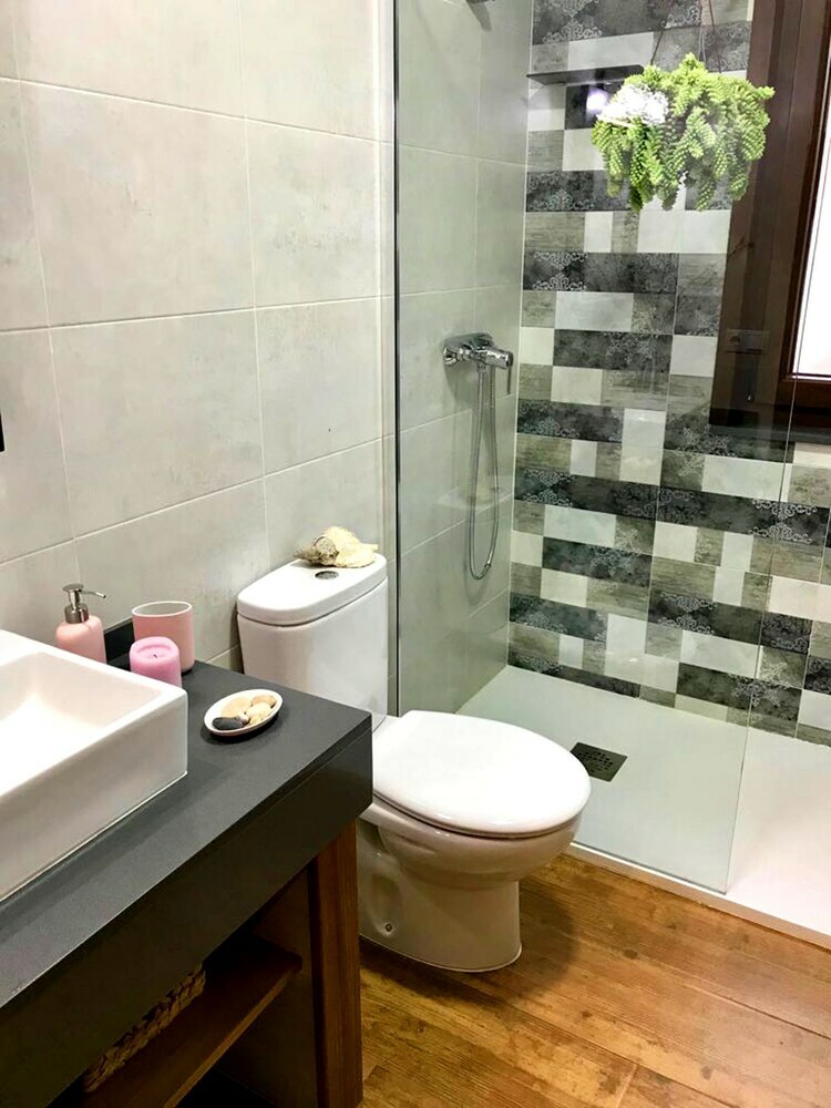 Apartamentos La Aguilerina
