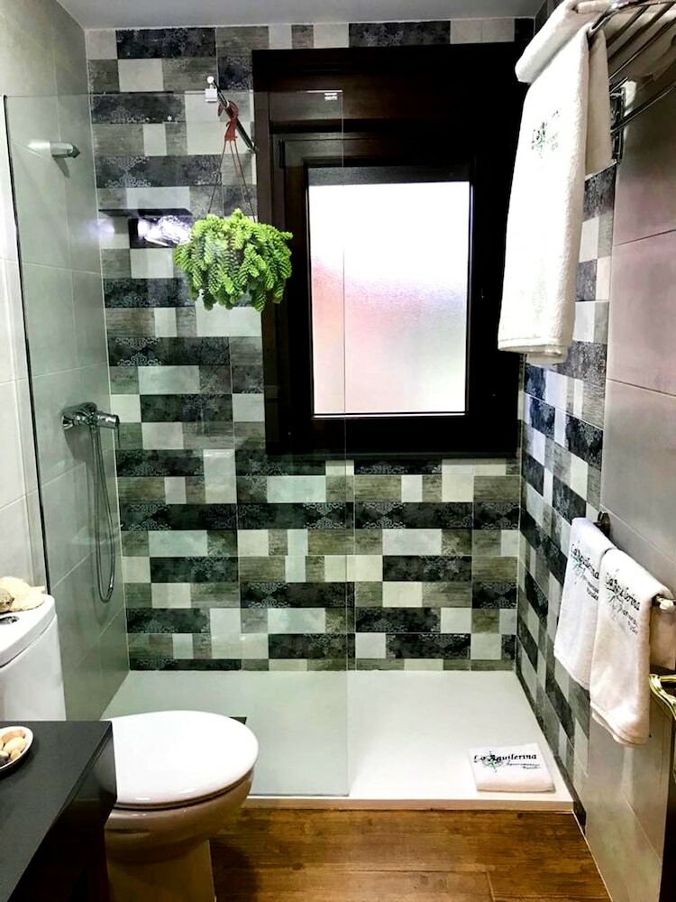 Apartamentos La Aguilerina