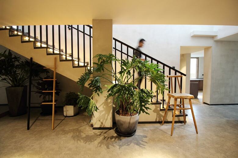 Hostal Cloud View Resort Songyang