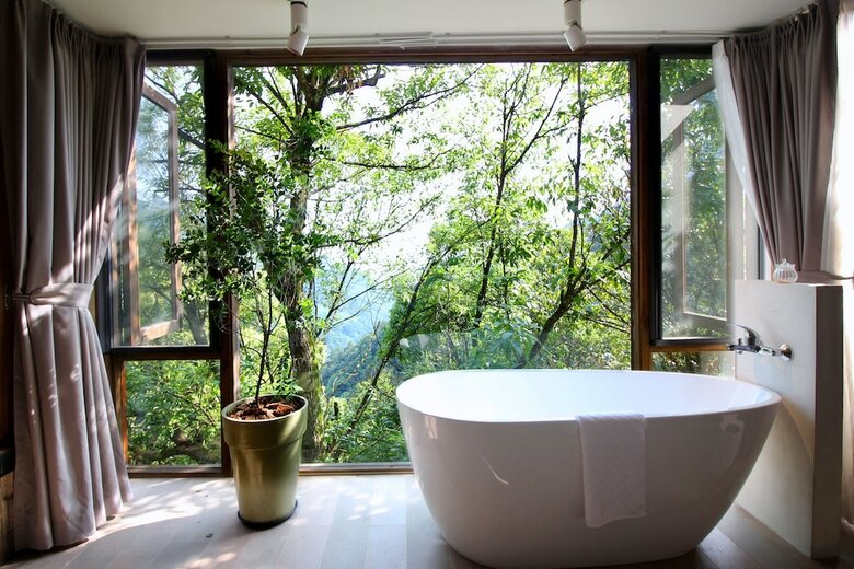 Hostal Cloud View Resort Songyang