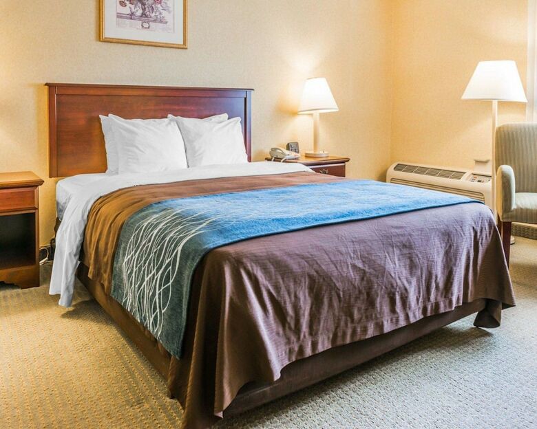 Motel Comfort Inn