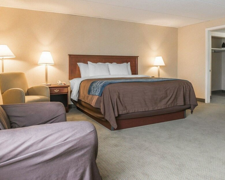 Motel Comfort Inn